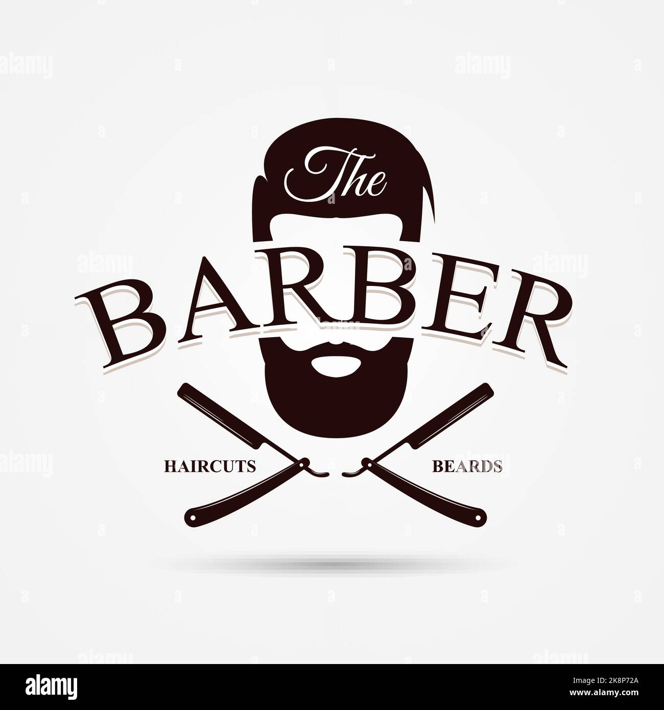 barber-shop-symbol-modern-design-vector-illustration-stock-vector