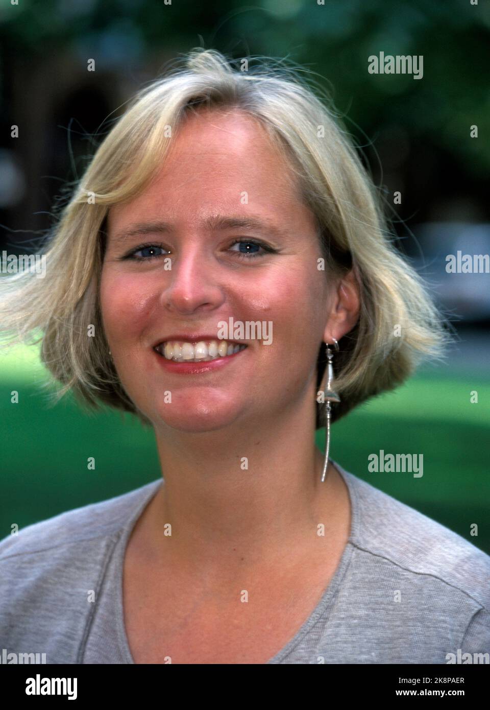 1995 christine korme photo hi-res stock photography and images - Alamy