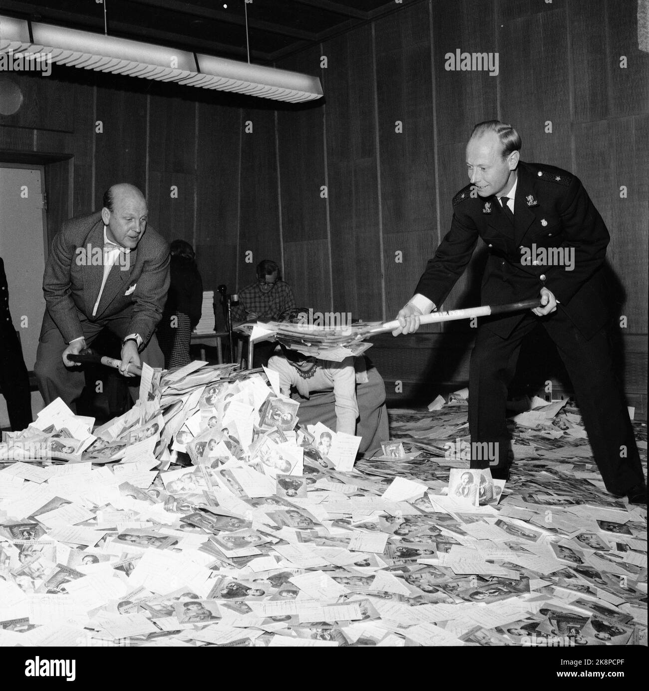 Various fundraising campaigns were underway in norway hires stock photography and images Alamy