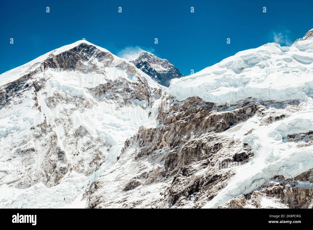 Himalaya nepal hi-res stock photography and images - Alamy