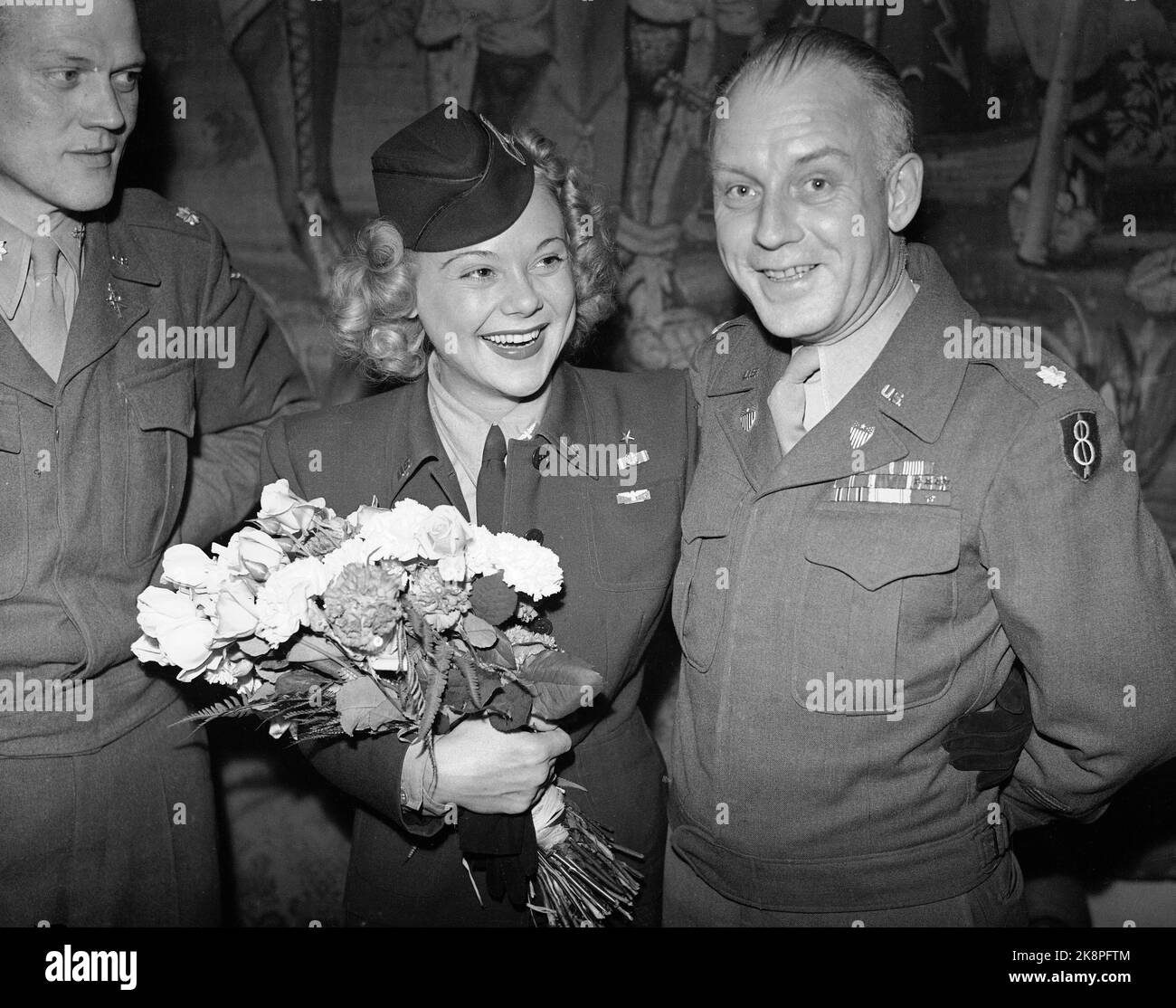 Even in american uniform photo hires stock photography and images Alamy