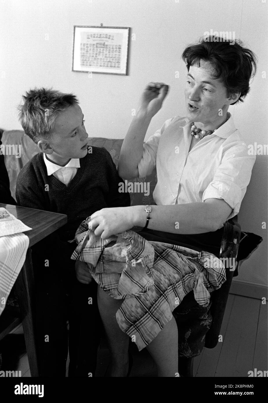 Svanhild hi res stock photography and images Alamy
