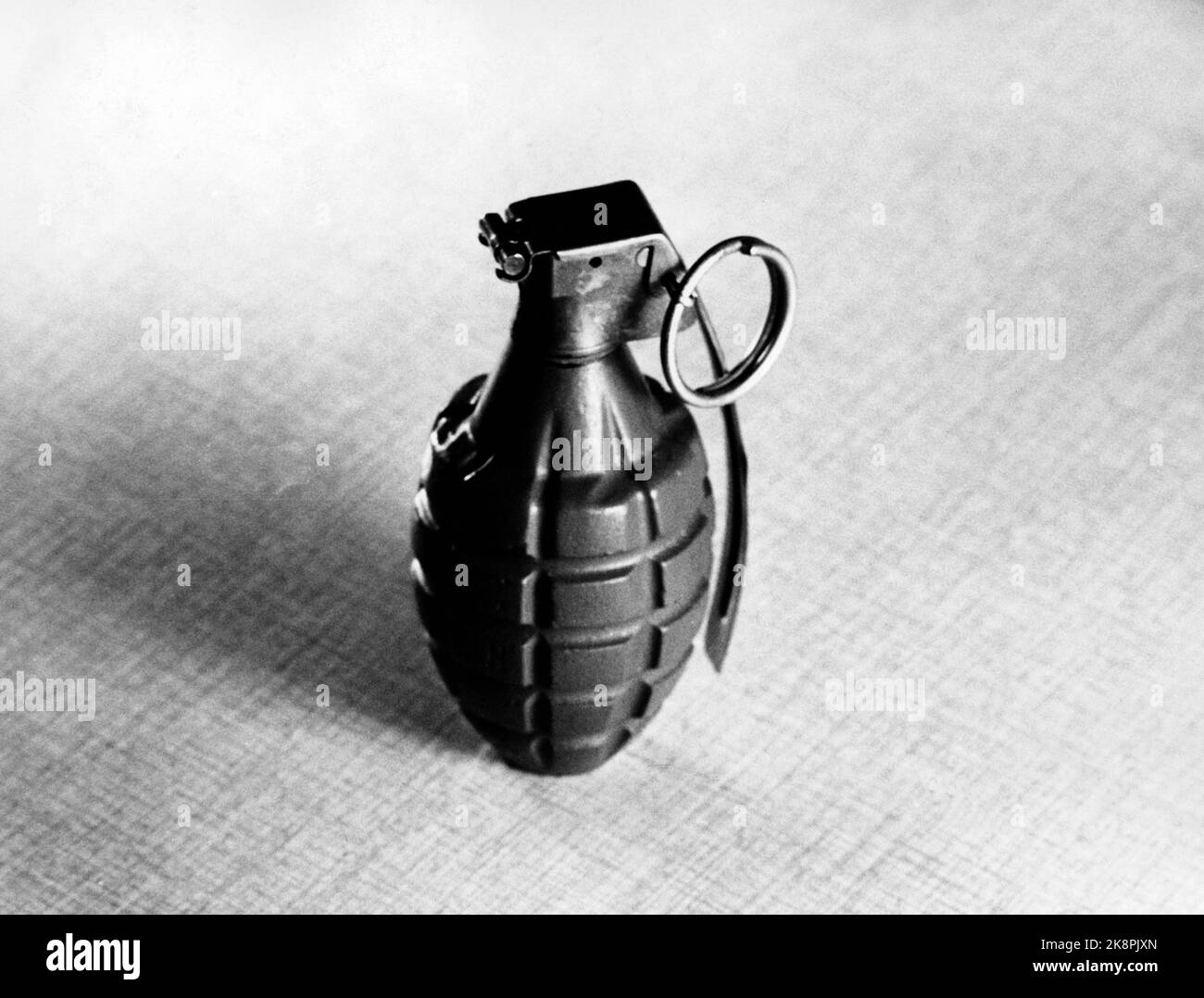 Oslo 1965 the grenade case hires stock photography and images Alamy