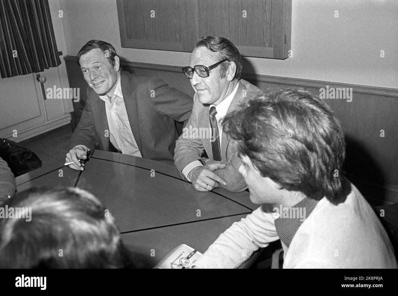 Walter kolstad Black and White Stock Photos & Images - Alamy