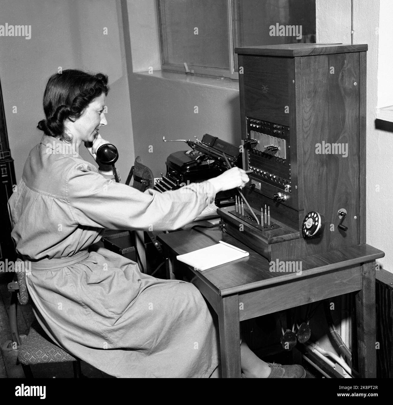 19490429-hi-res-stock-photography-and-images-alamy