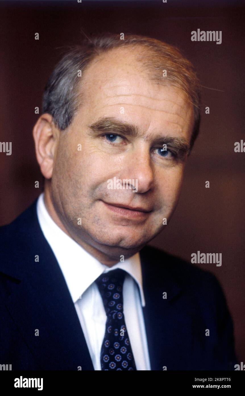 Oslo december 1982 hi-res stock photography and images - Alamy