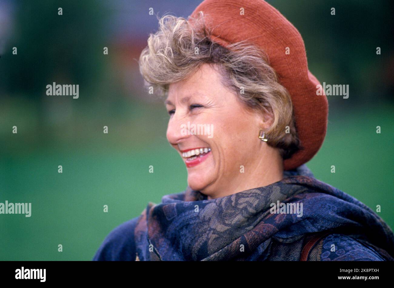 Oslo 199009 hi-res stock photography and images - Alamy