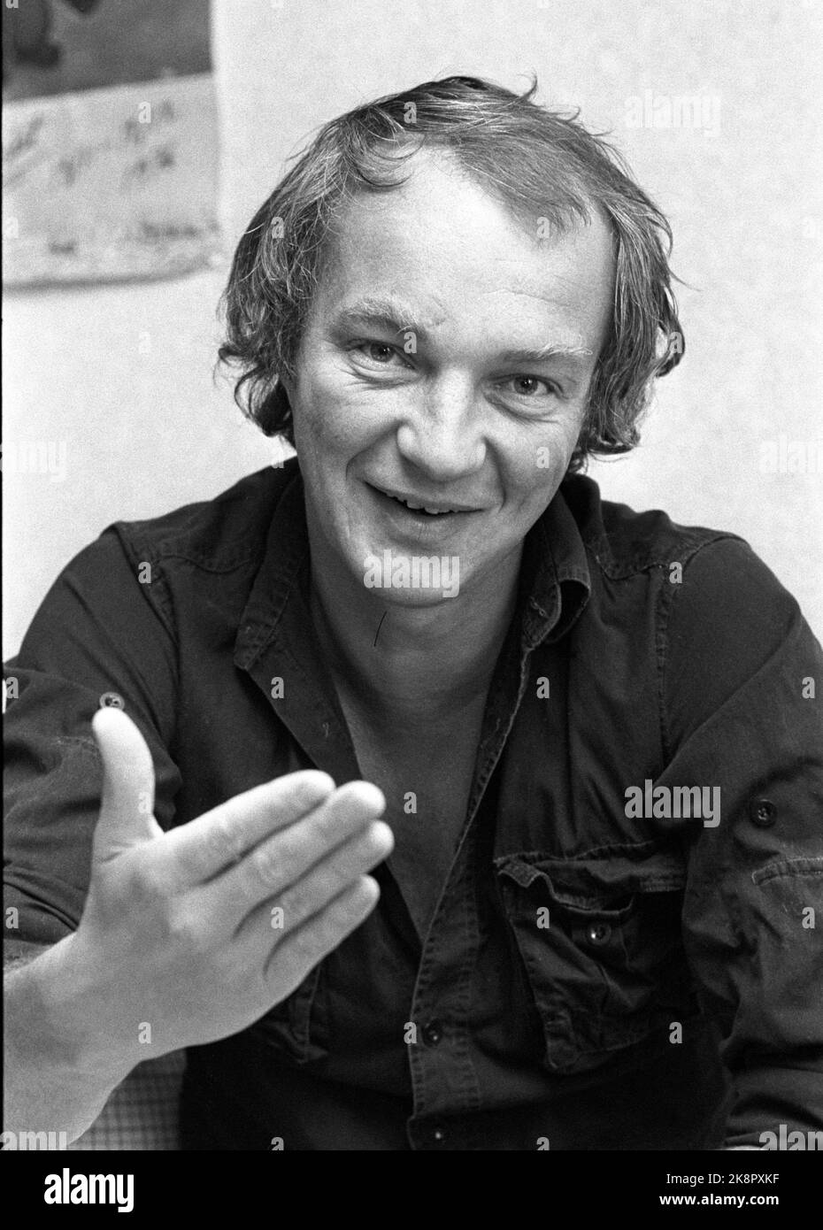 Ola Bauer Hi-res Stock Photography And Images - Alamy