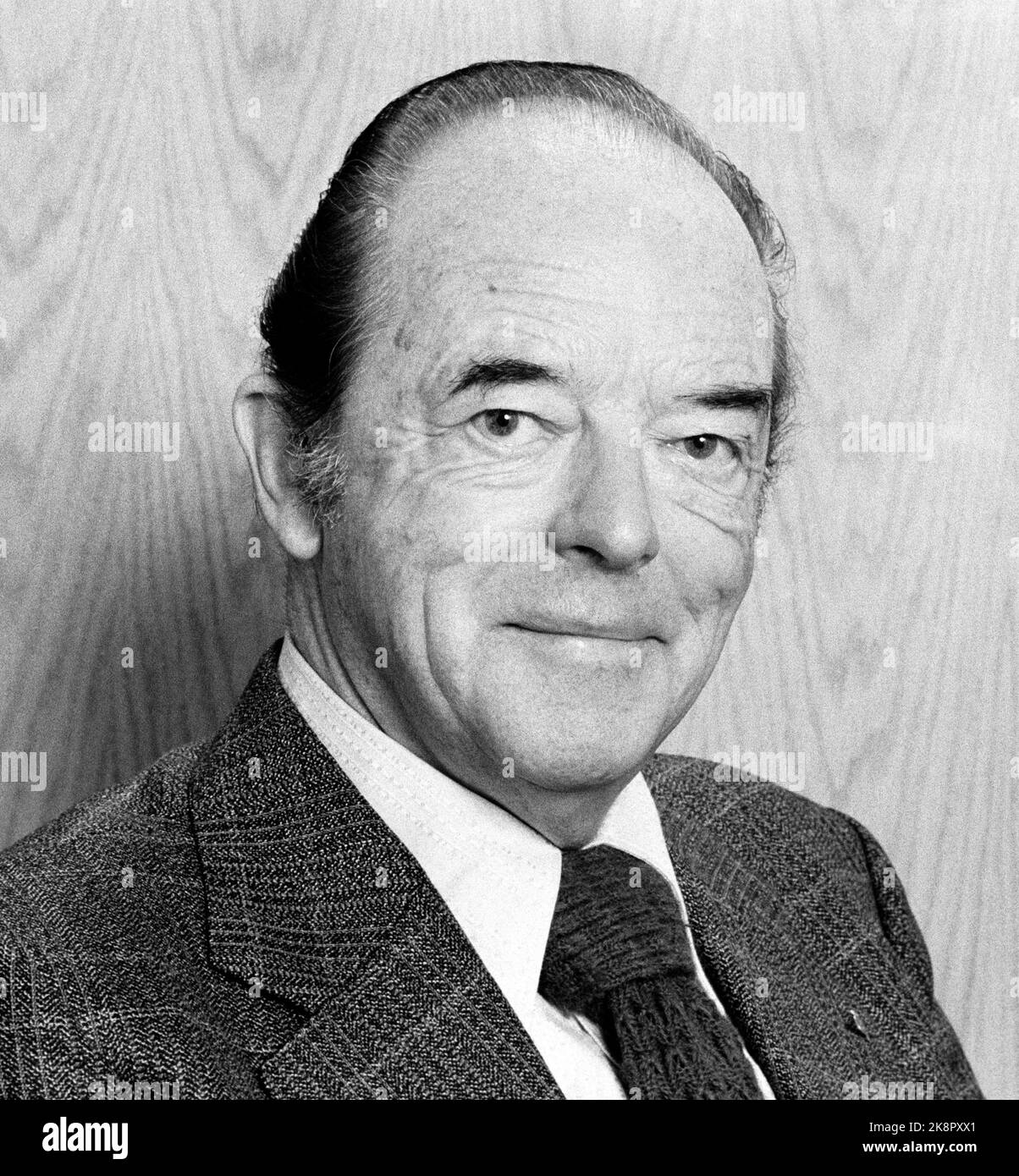 Oyvind bergh hires stock photography and images Alamy