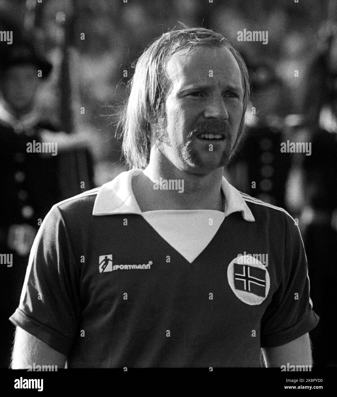 Oslo 1979 hi-res stock photography and images - Alamy