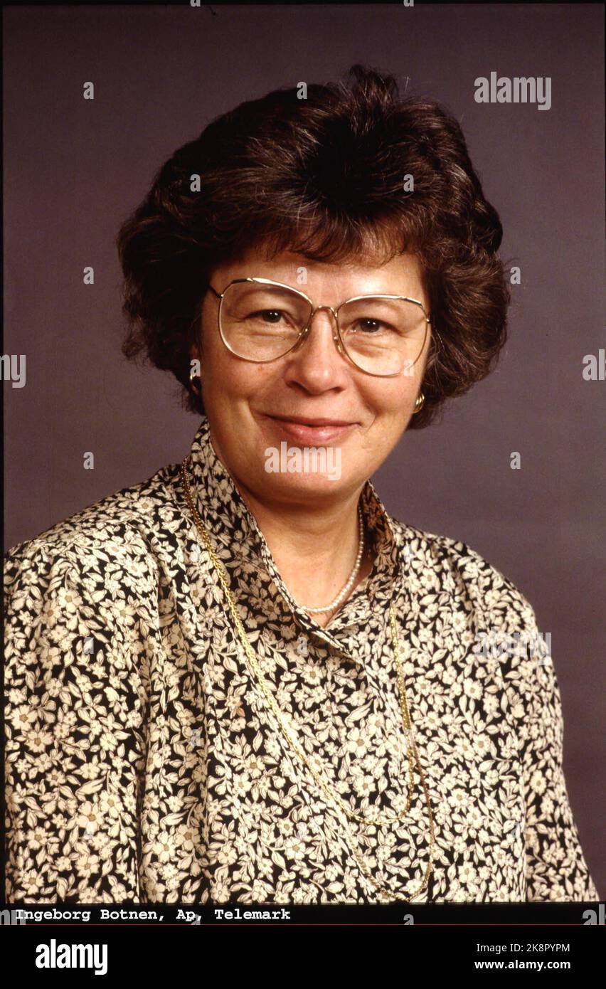 Storting representative botnen hires stock photography and images Alamy