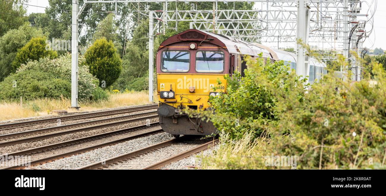 Steel engine hires stock photography and images Alamy