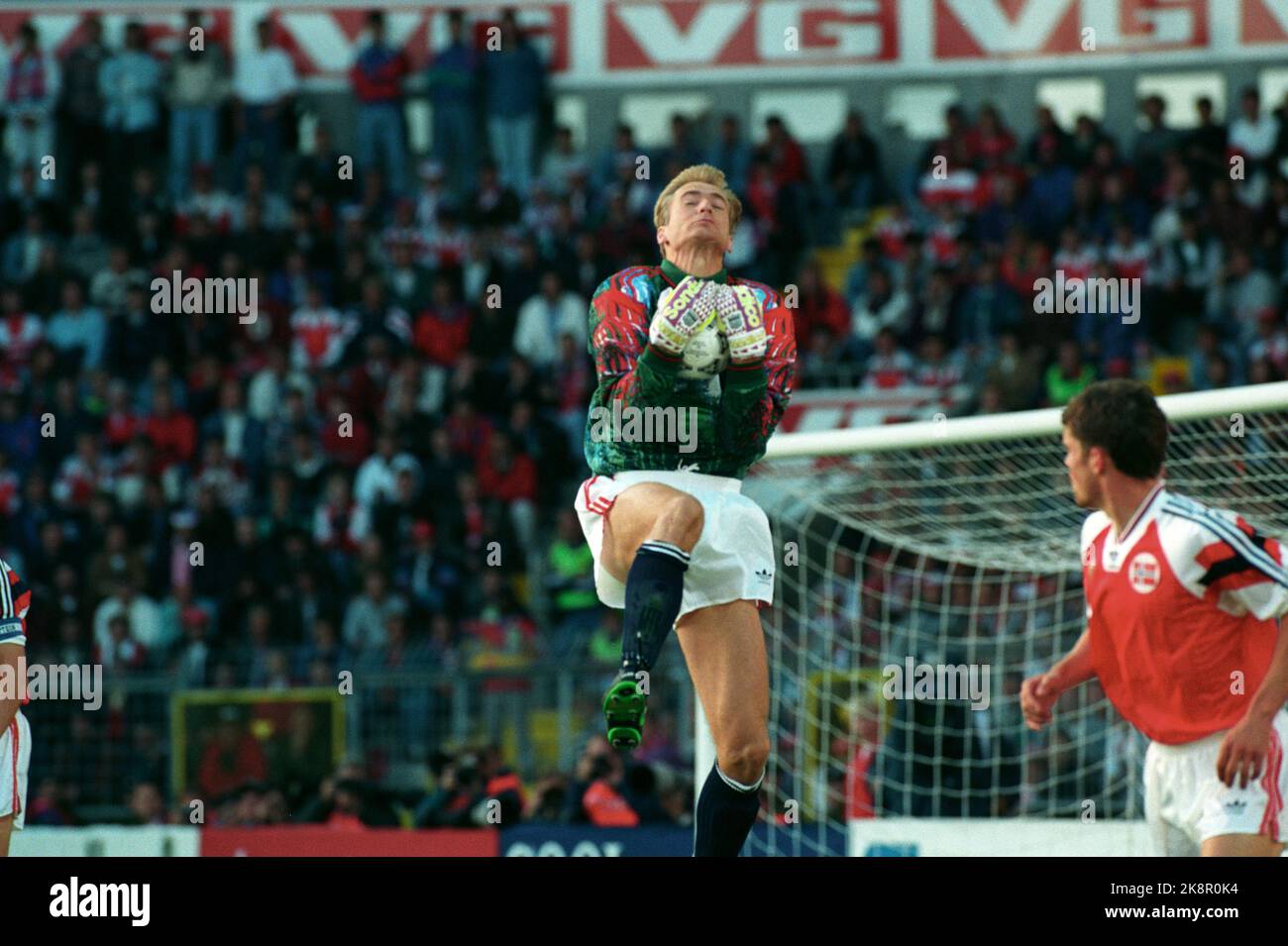 Stig inge bjornebye hi-res stock photography and images - Alamy