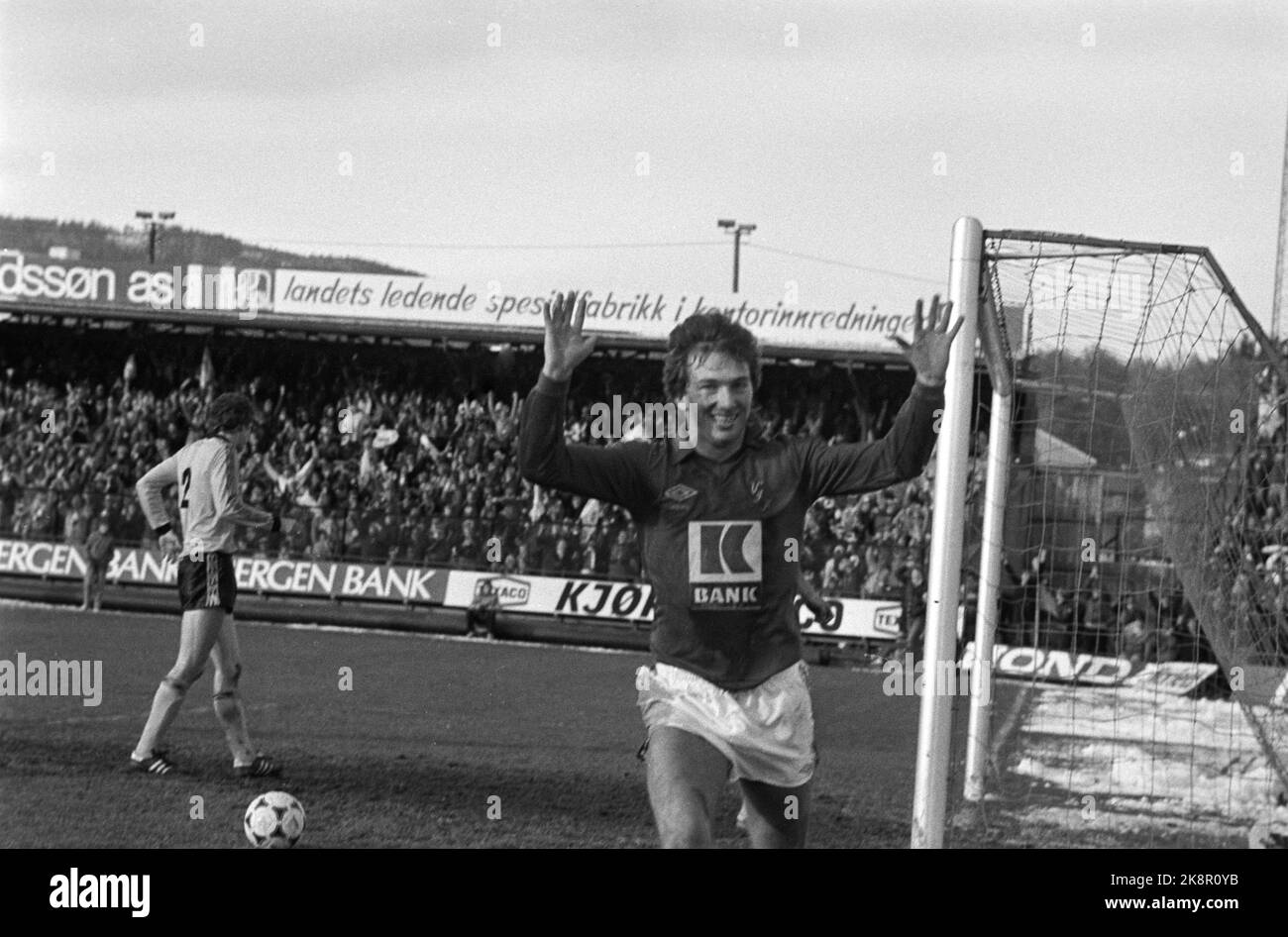 Lillestrom valerenga hires stock photography and images Alamy