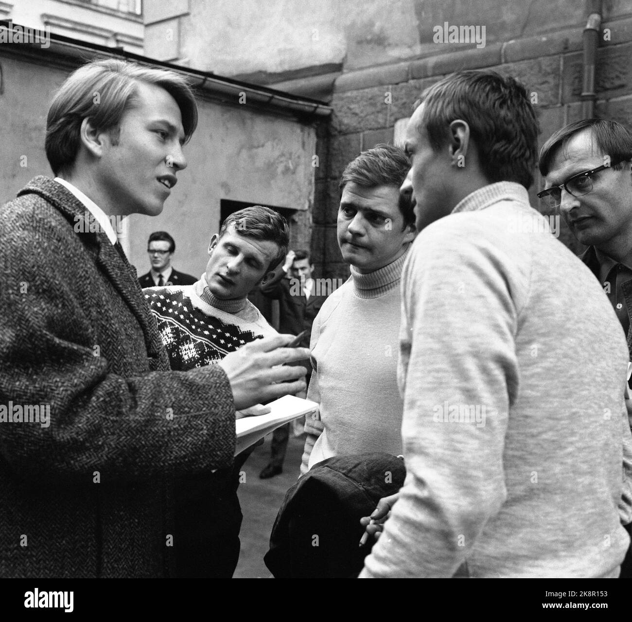 19690407 hi-res stock photography and images - Alamy