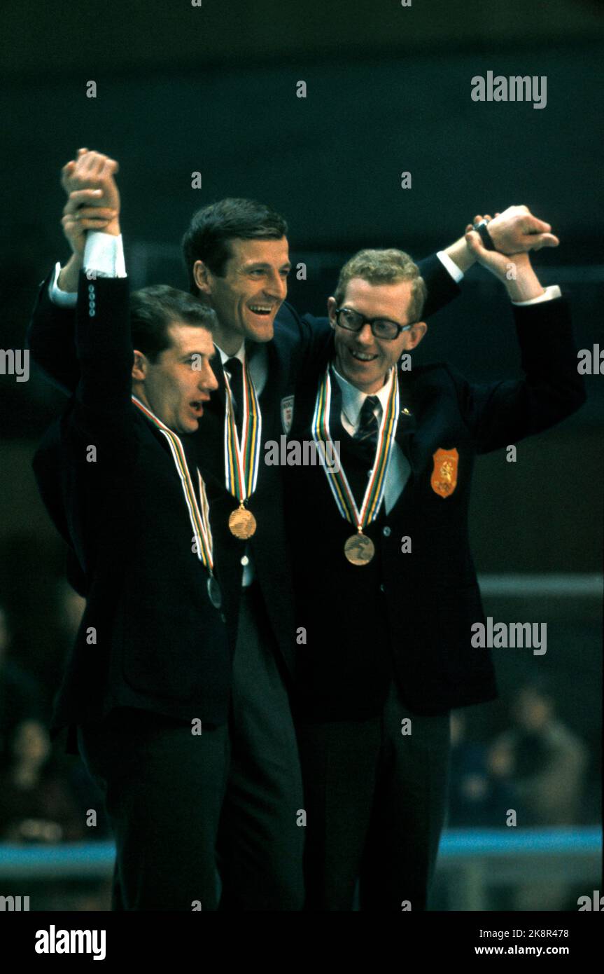 Th peter nottet netherlands who took bronze photo hi-res stock ...