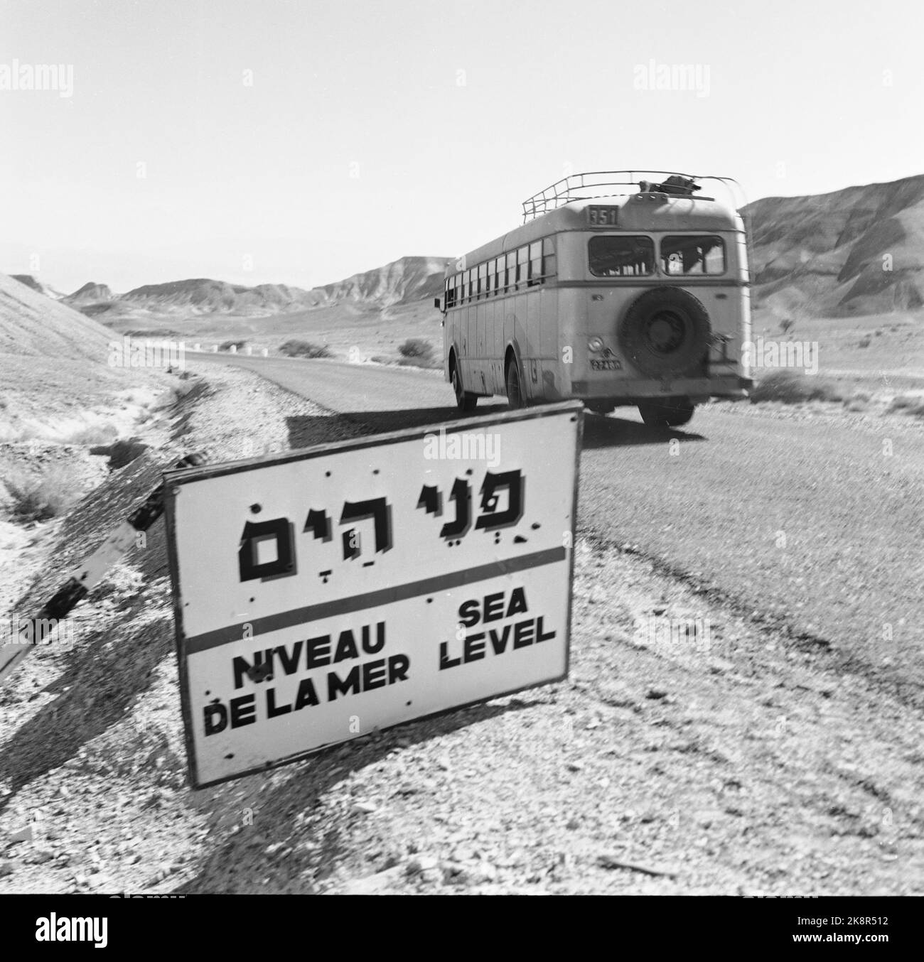 Israel March 1958 On May 14 10 Years Ago Israel Was Declared An israel-march-1958-on-may-14-10-years-ago-israel-was-declared-an