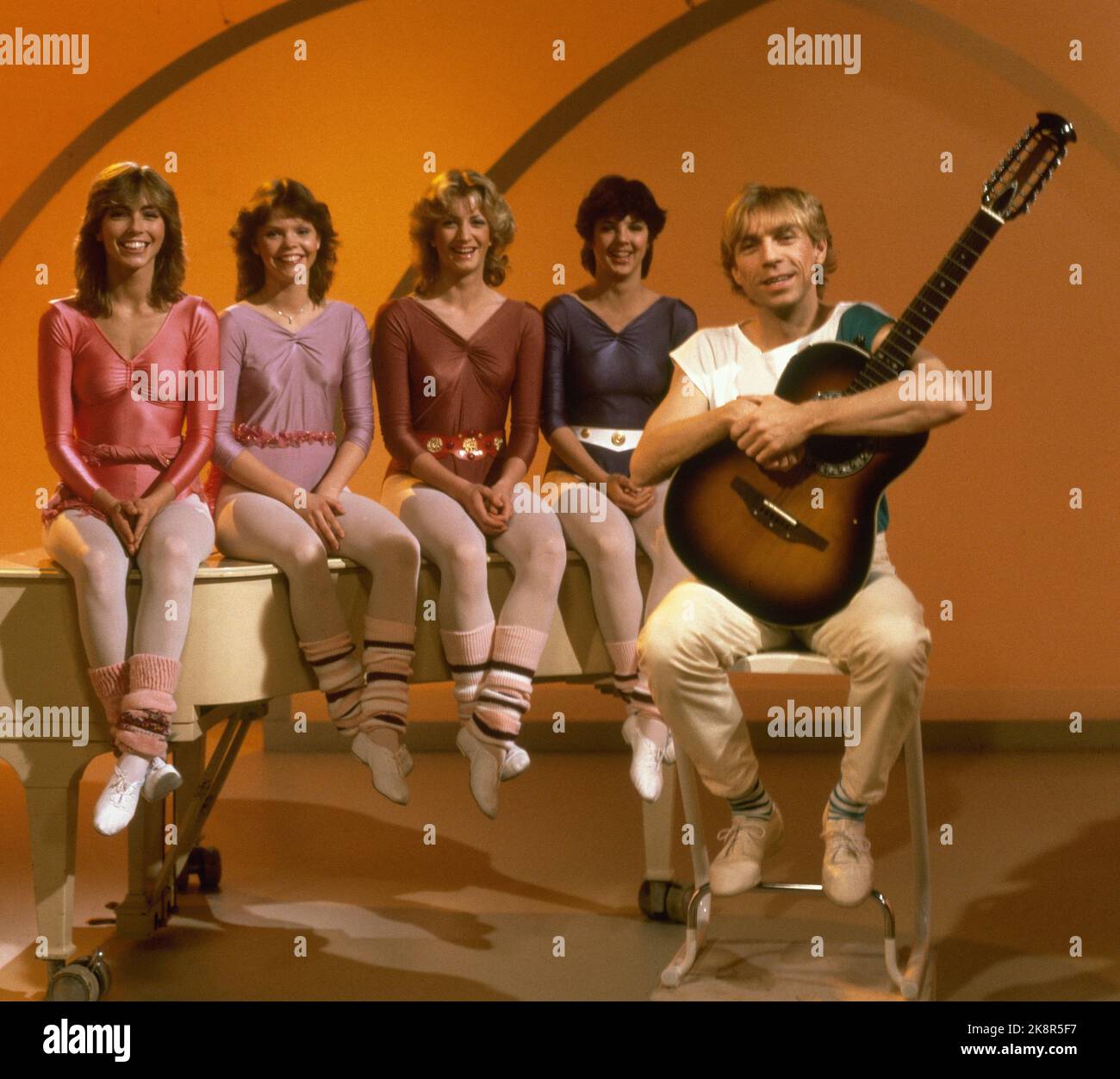 Anita skorgan hi-res stock photography and images - Alamy