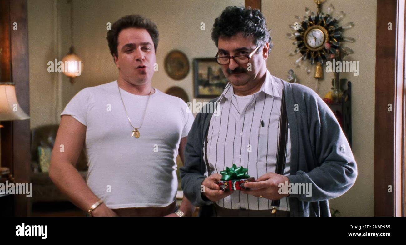 Michael Rispoli Movies