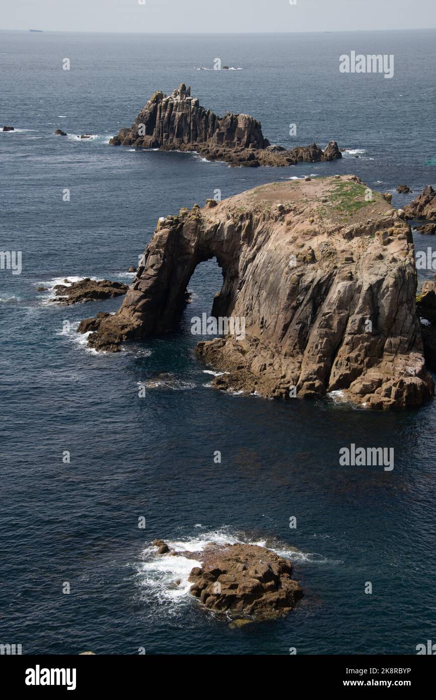Closeup vertical shot drone hi-res stock photography and images - Alamy
