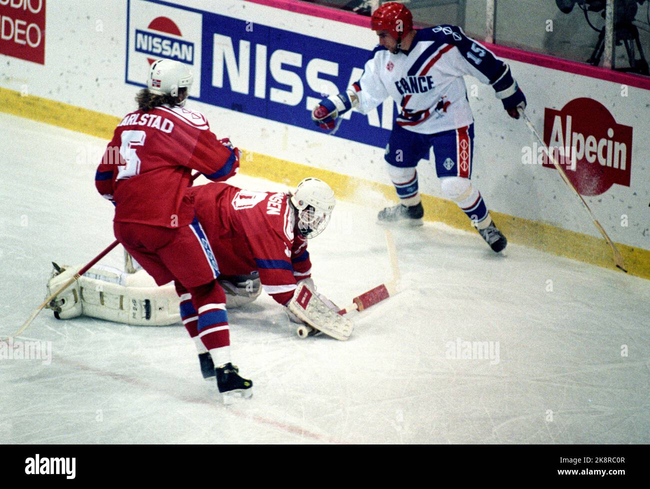 1990 world cup france hires stock photography and images Alamy