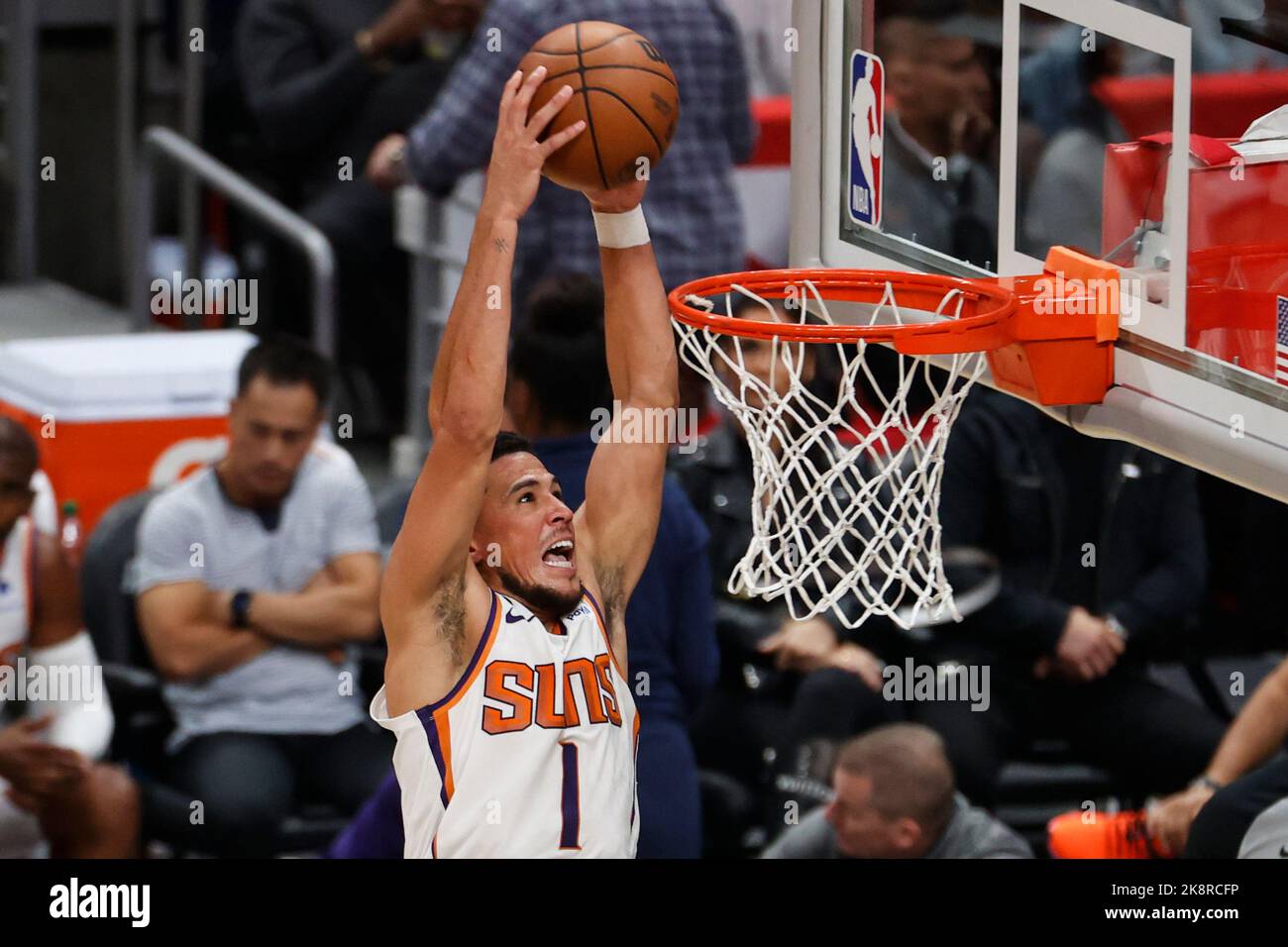 Phoenix suns 2022 hires stock photography and images Alamy