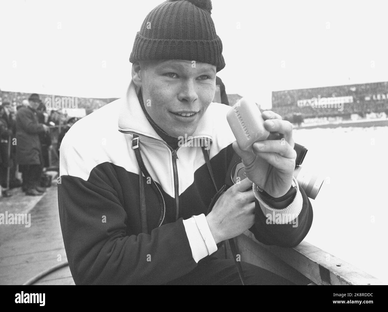 The dutch had inner outer orbits with soap pieces hires stock