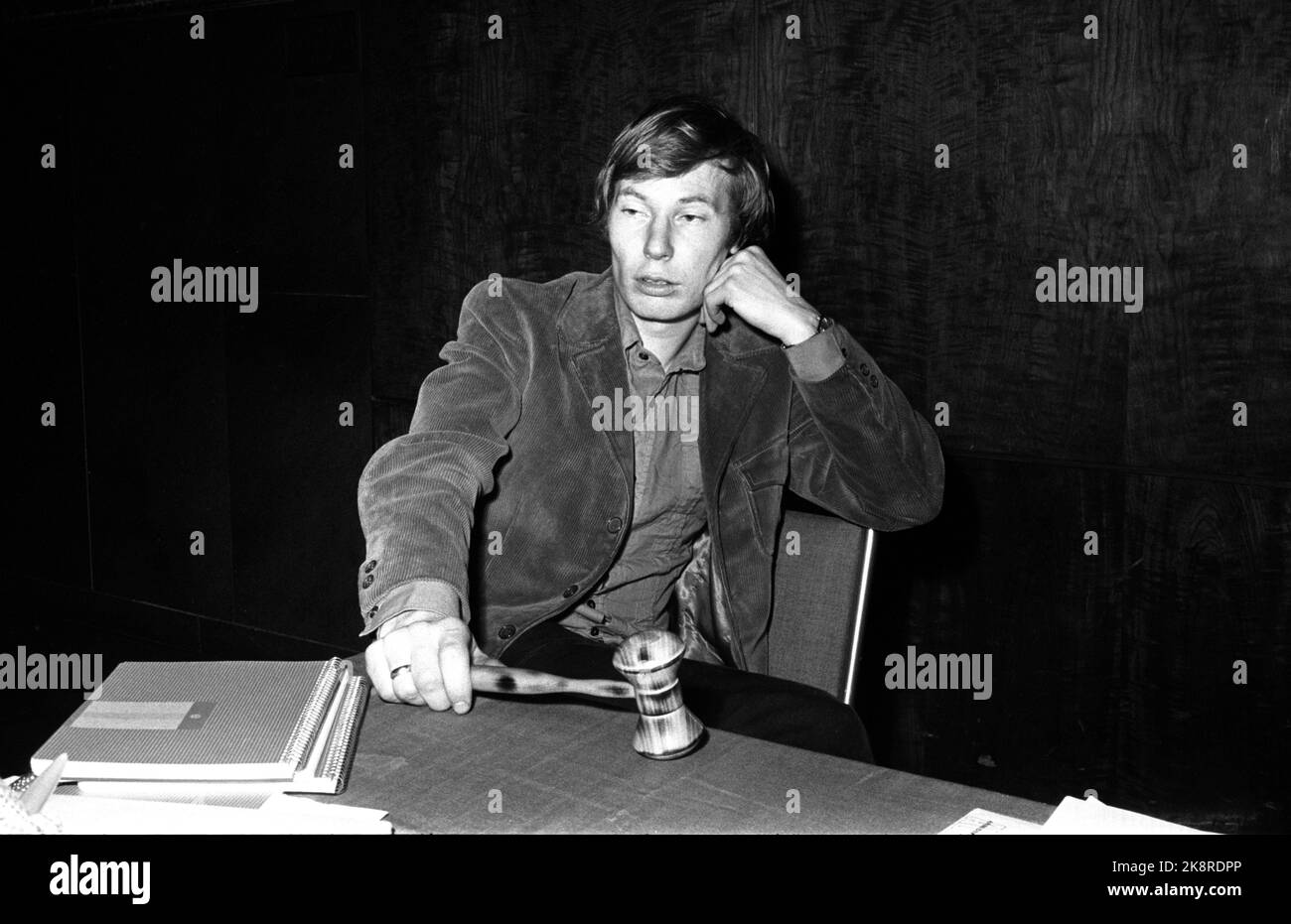 Elected job Black and White Stock Photos & Images - Alamy