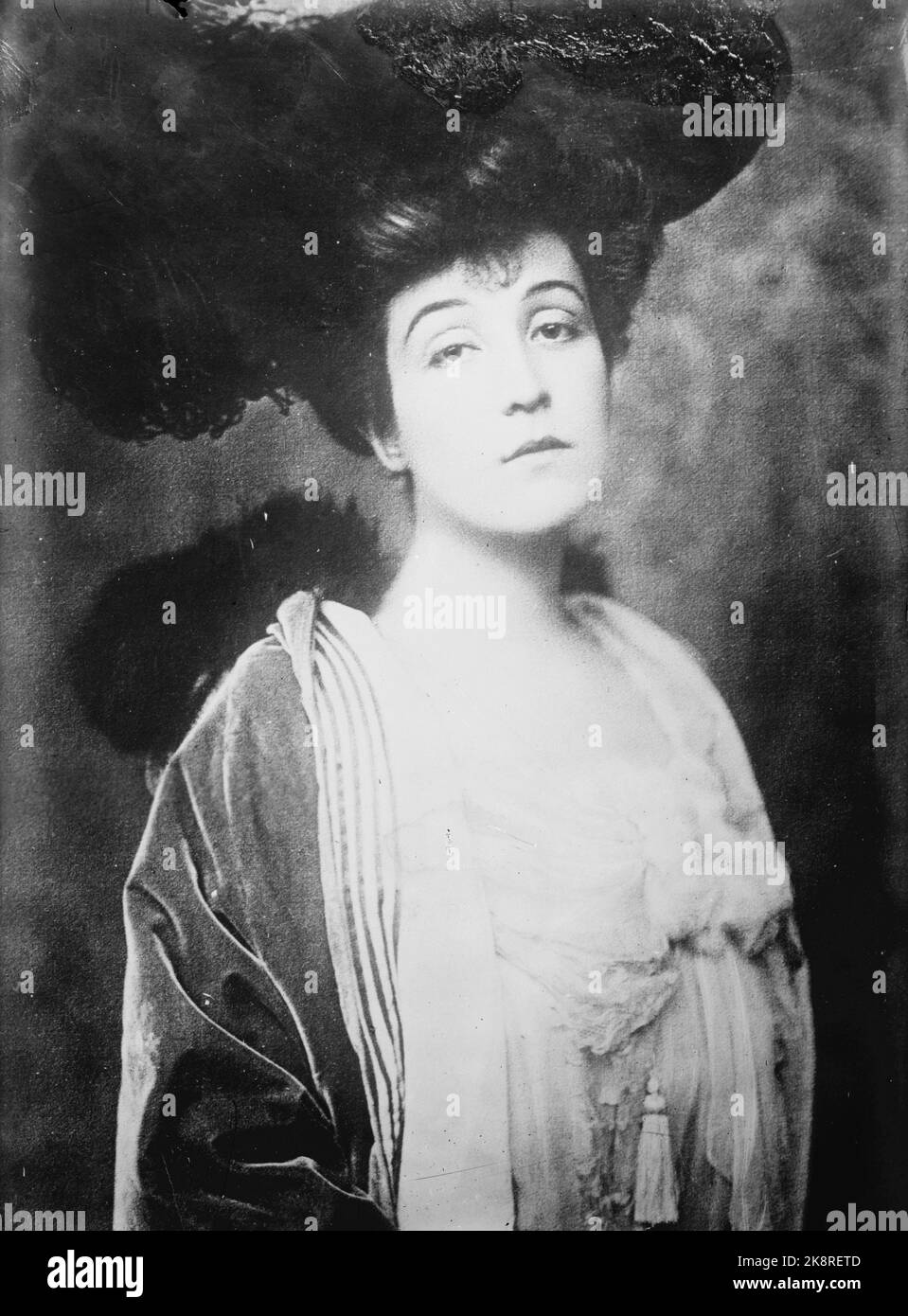 Ava Lowle Willing (1868 1958) American socialite. She was the first