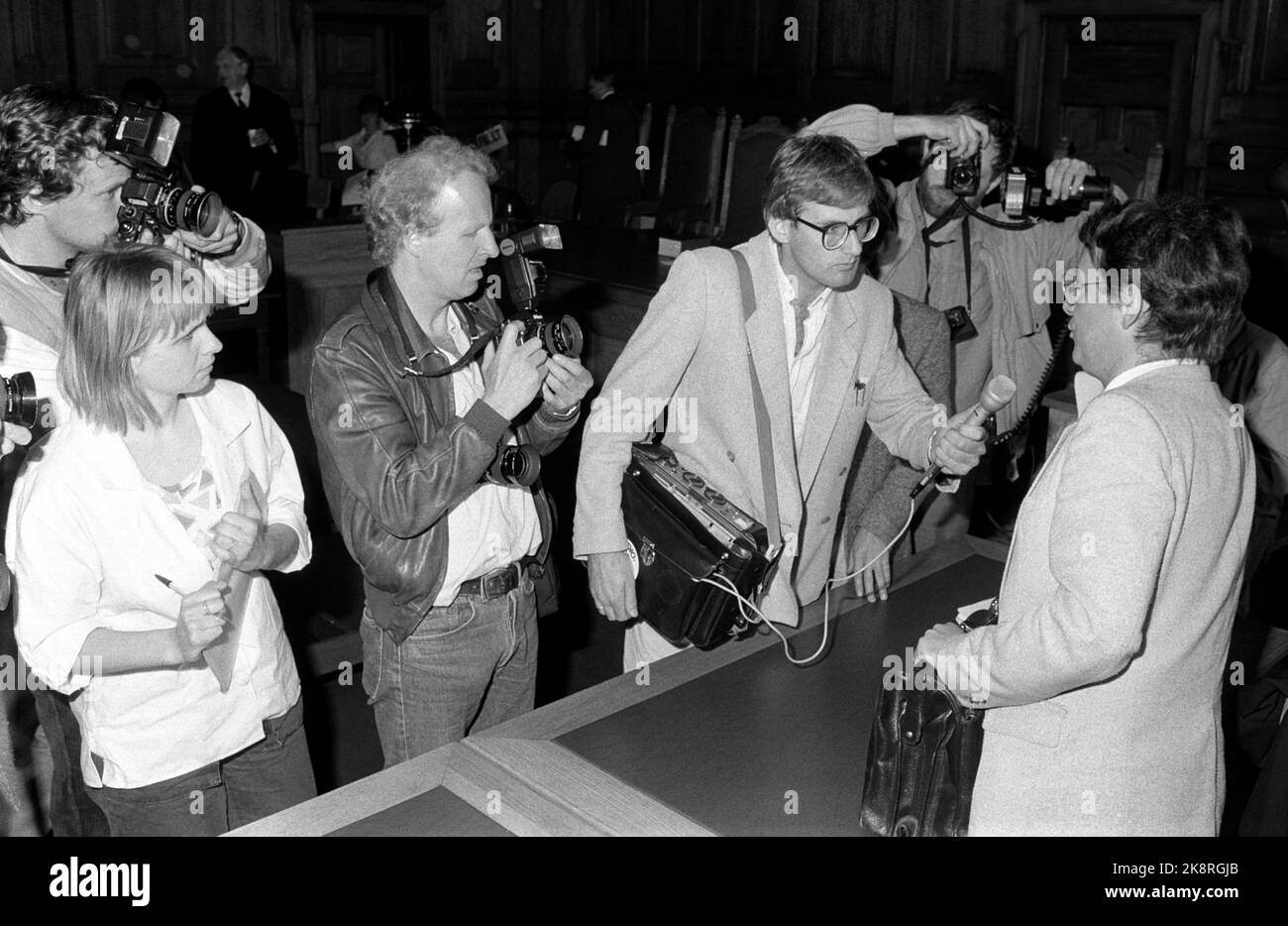 19850529 Hi res Stock Photography And Images Alamy
