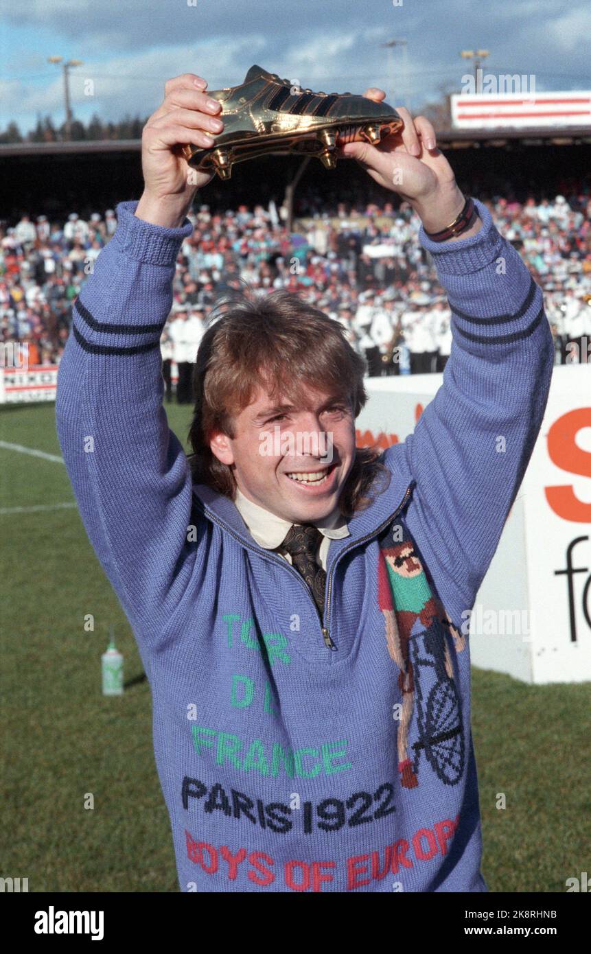 Bjorn owe holmberg soccer prize awards sports trophies alone hires