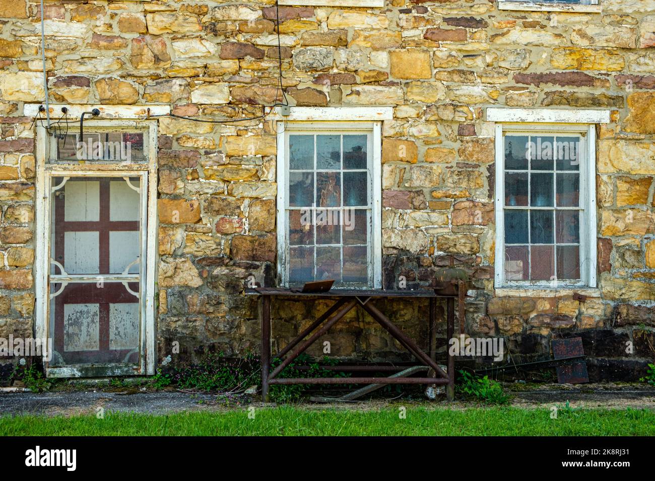 East Broad Top Railroad and Coal Company, Rockhill Furnace, PA Stock
