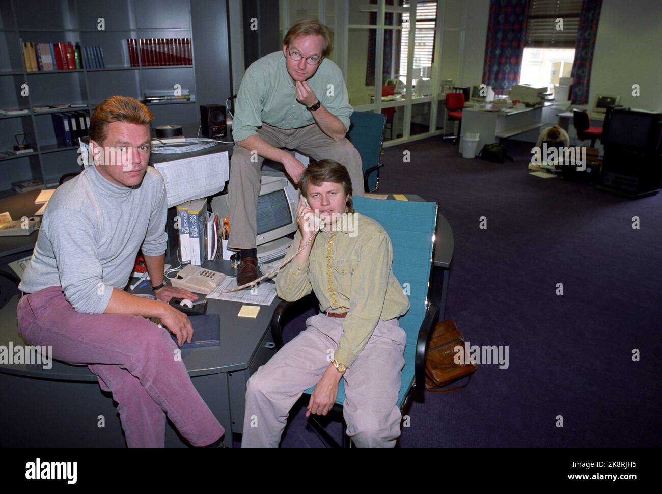 Gerhard helskog and tom egeland hi-res stock photography and images - Alamy