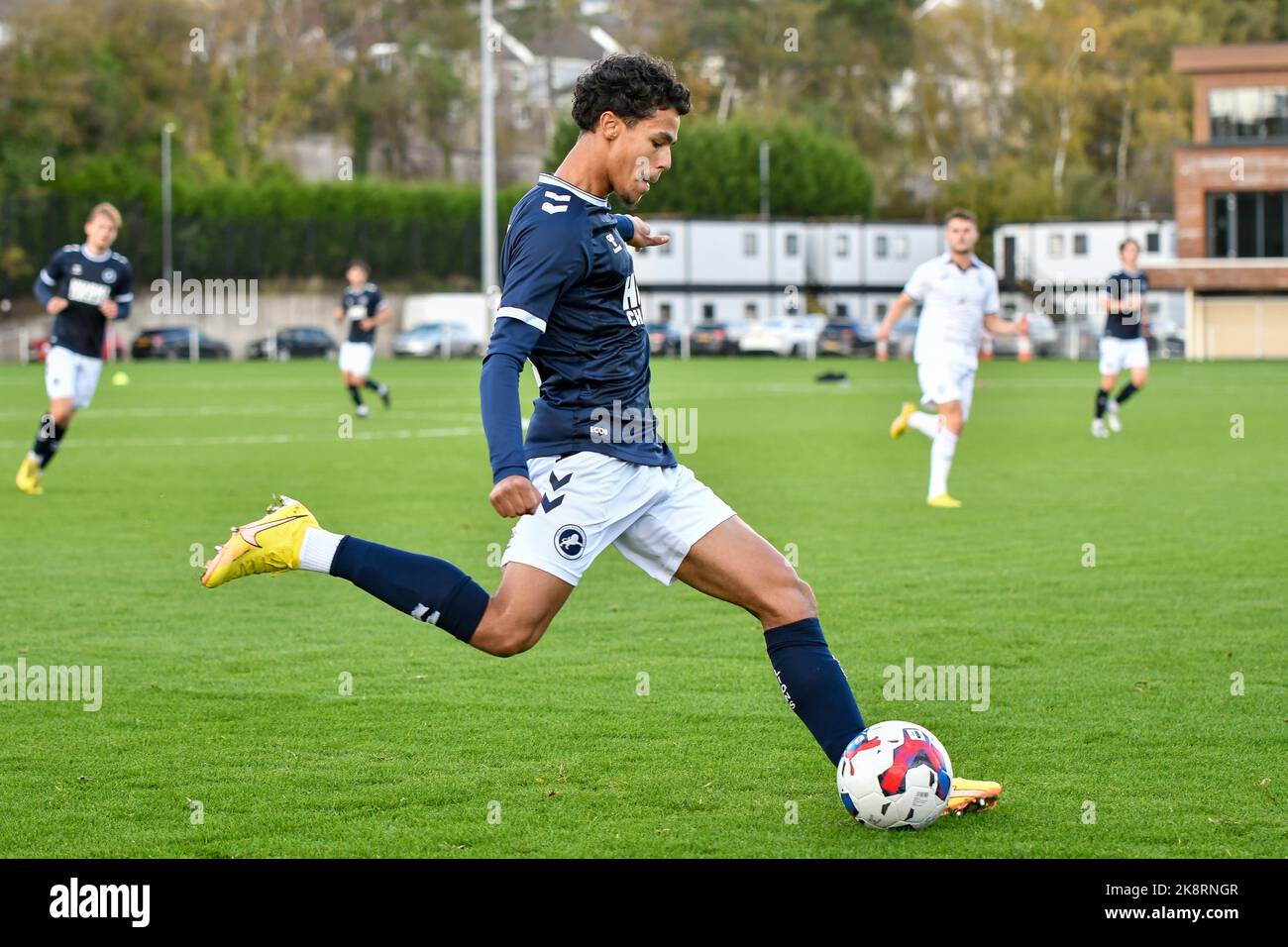 Football under 21 under hi-res stock photography and images - Page 9 - Alamy