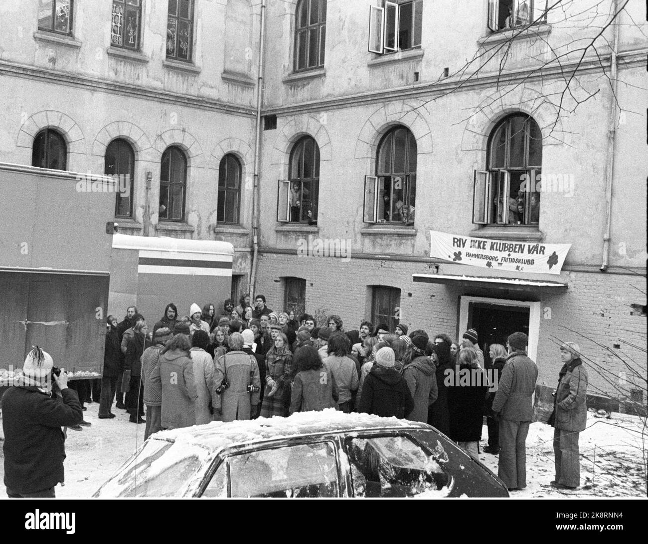 19761117 hi-res stock photography and images - Alamy