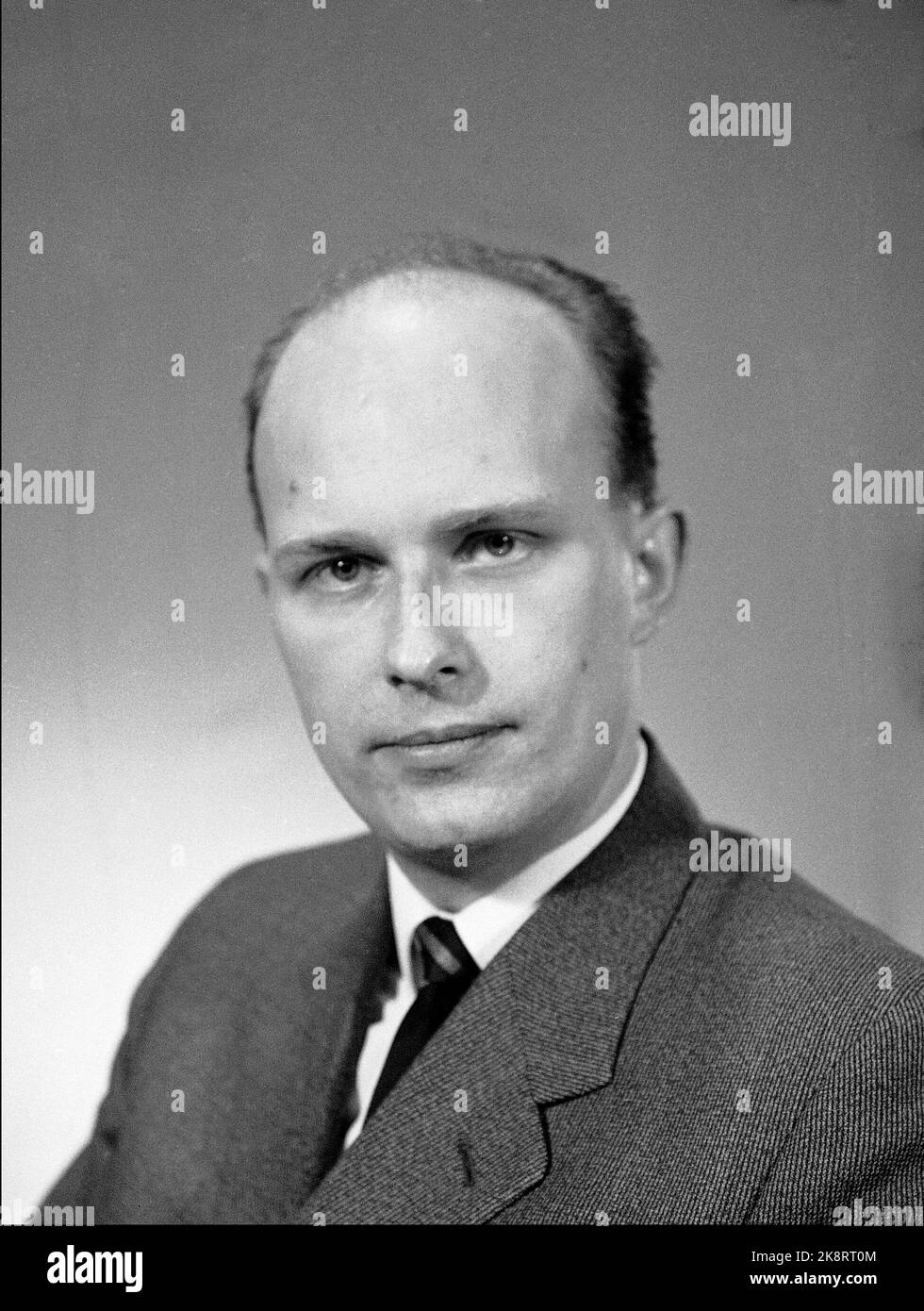 Rolf presthus hires stock photography and images Alamy