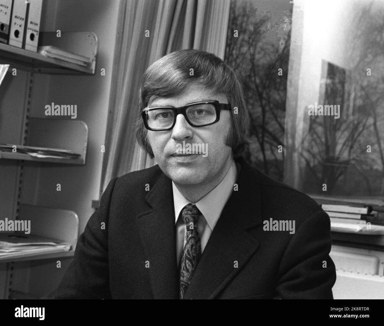 1973 orchestra leader sigurd jansen photo hires stock photography and