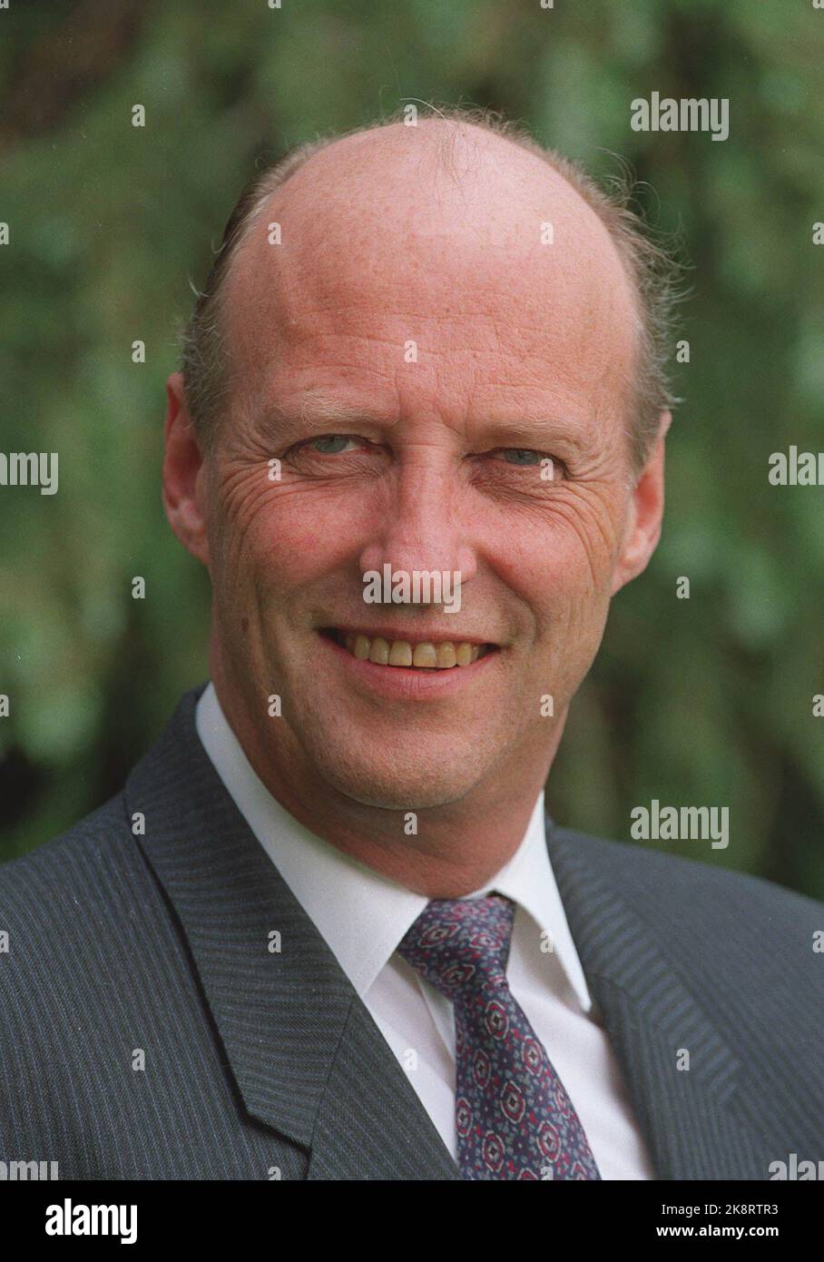 king-harald-portrait-1993-in-connection-with-the-impending-silver