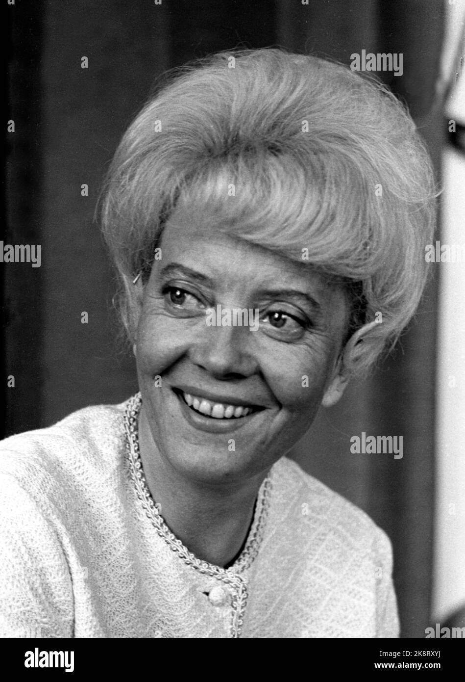 Inger jacobsen hires stock photography and images Alamy