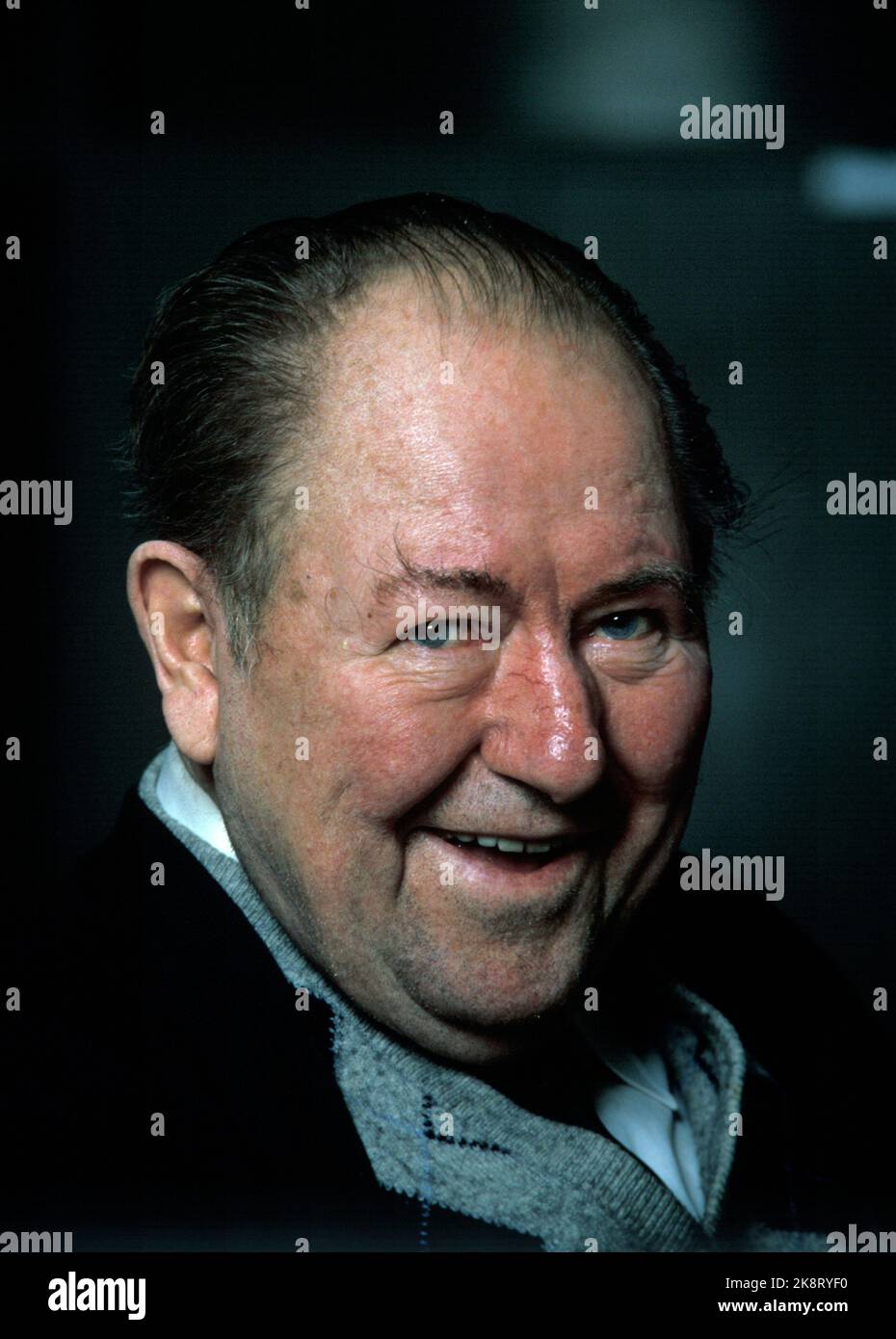 1988 actor carsten byhring photo hires stock photography and images