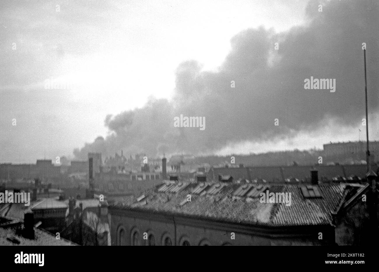 German Occupation Of Oslo Hi Res Stock Photography And Images Alamy German Occupation Of Oslo Hi Res Stock Photography And Images Alamy