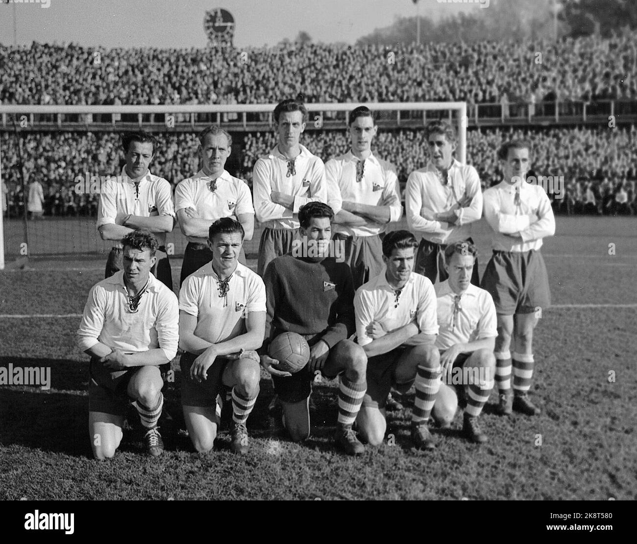 Thorleif olsen hi res stock photography and images alamy