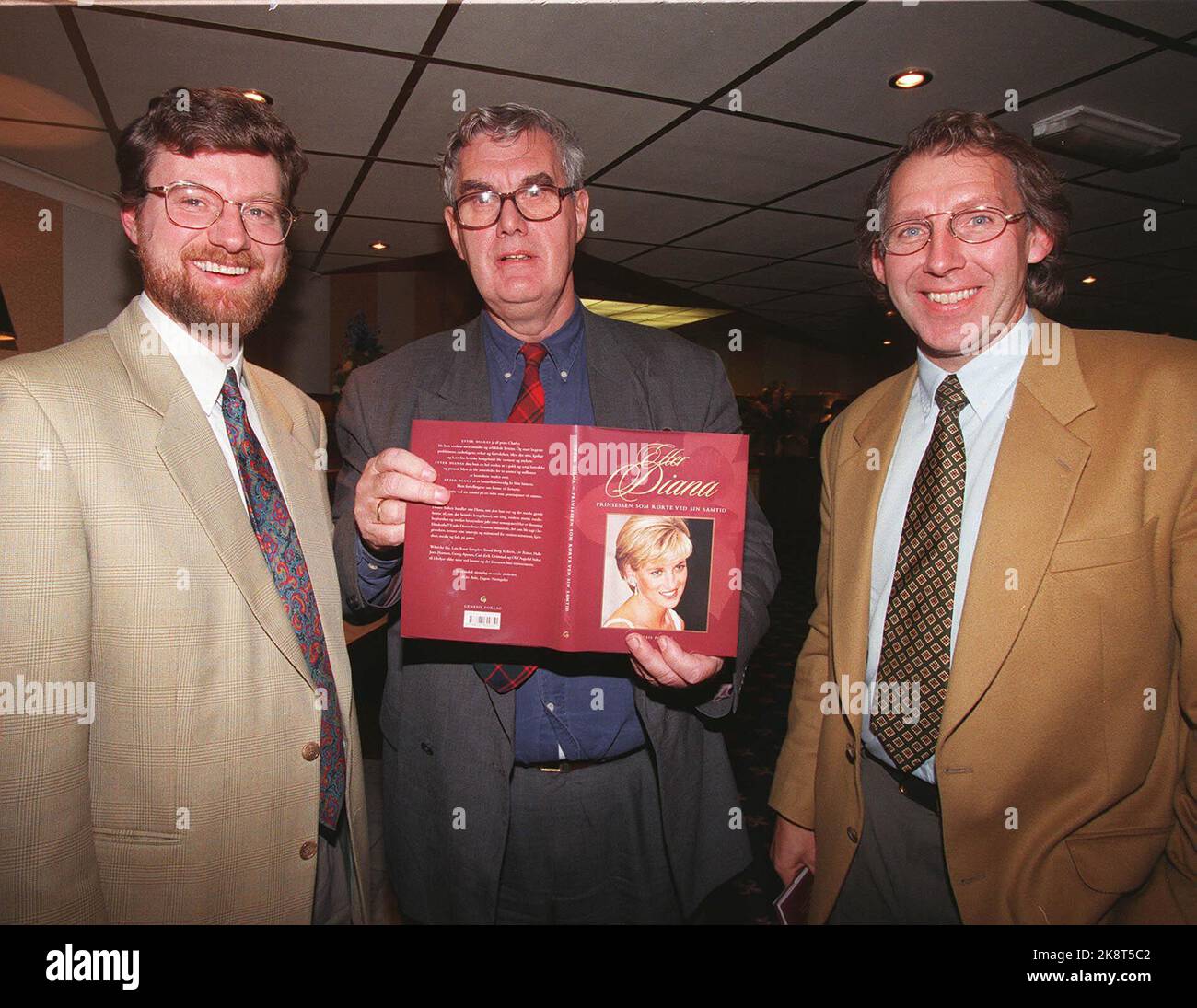 Morten holm ntb books hi-res stock photography and images - Alamy