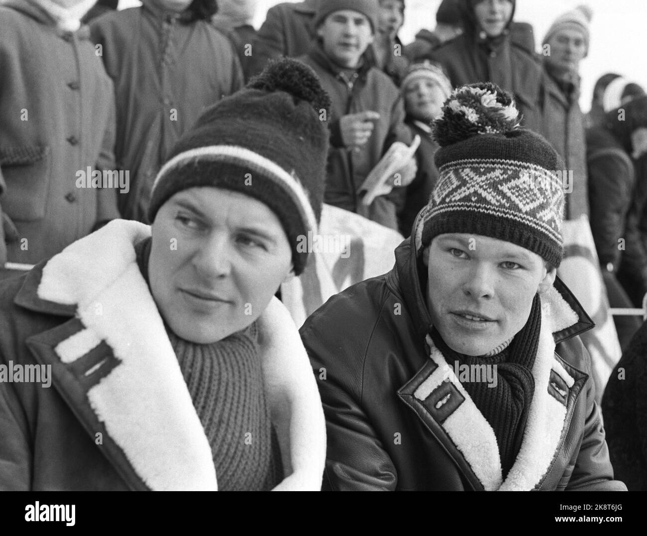 Norwegian per ivar moe hires stock photography and images Alamy