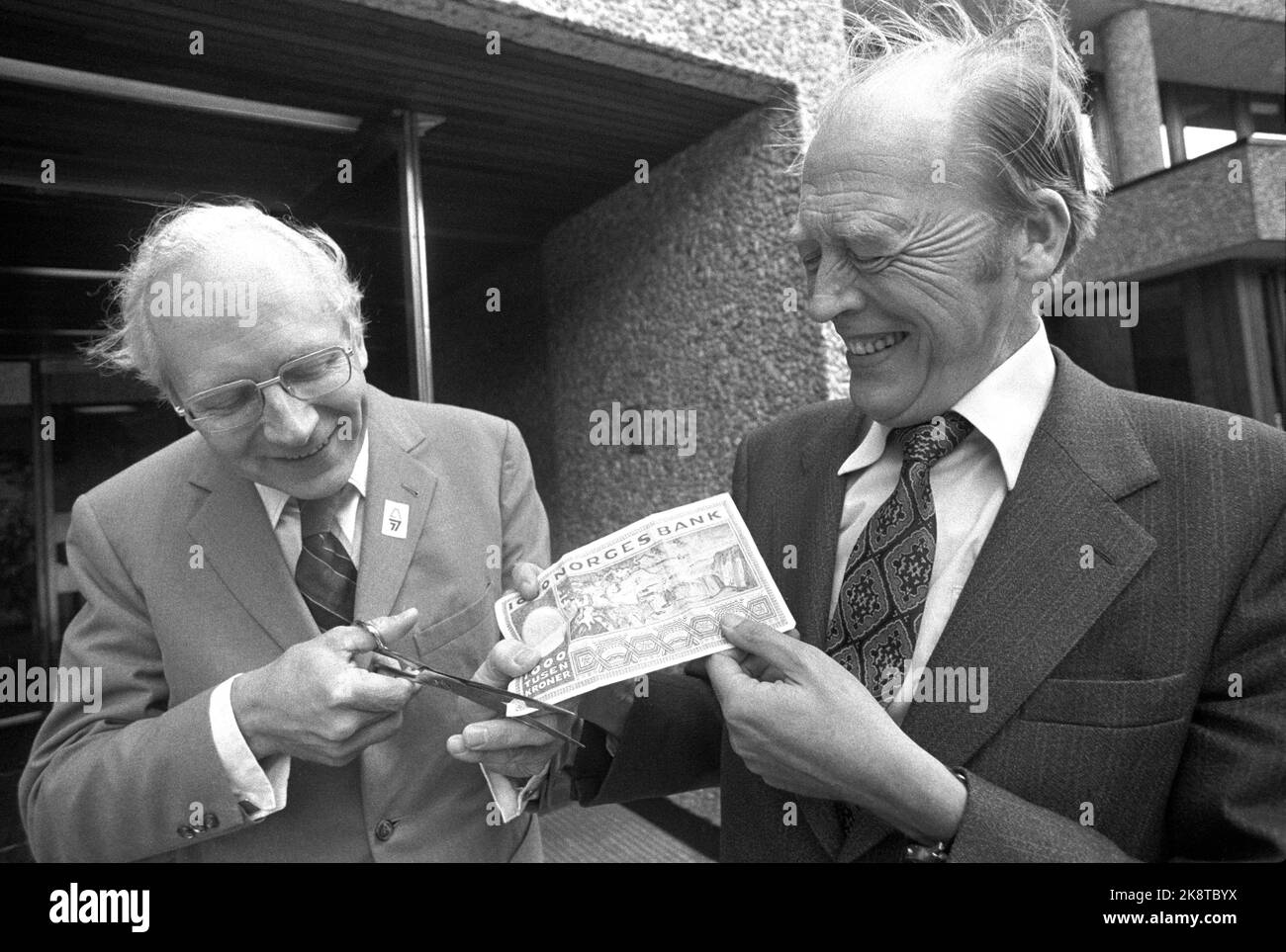 oslo-1977-08-29-den-norske-kronen-devaluert-p-et-hemmelig-m-te-i