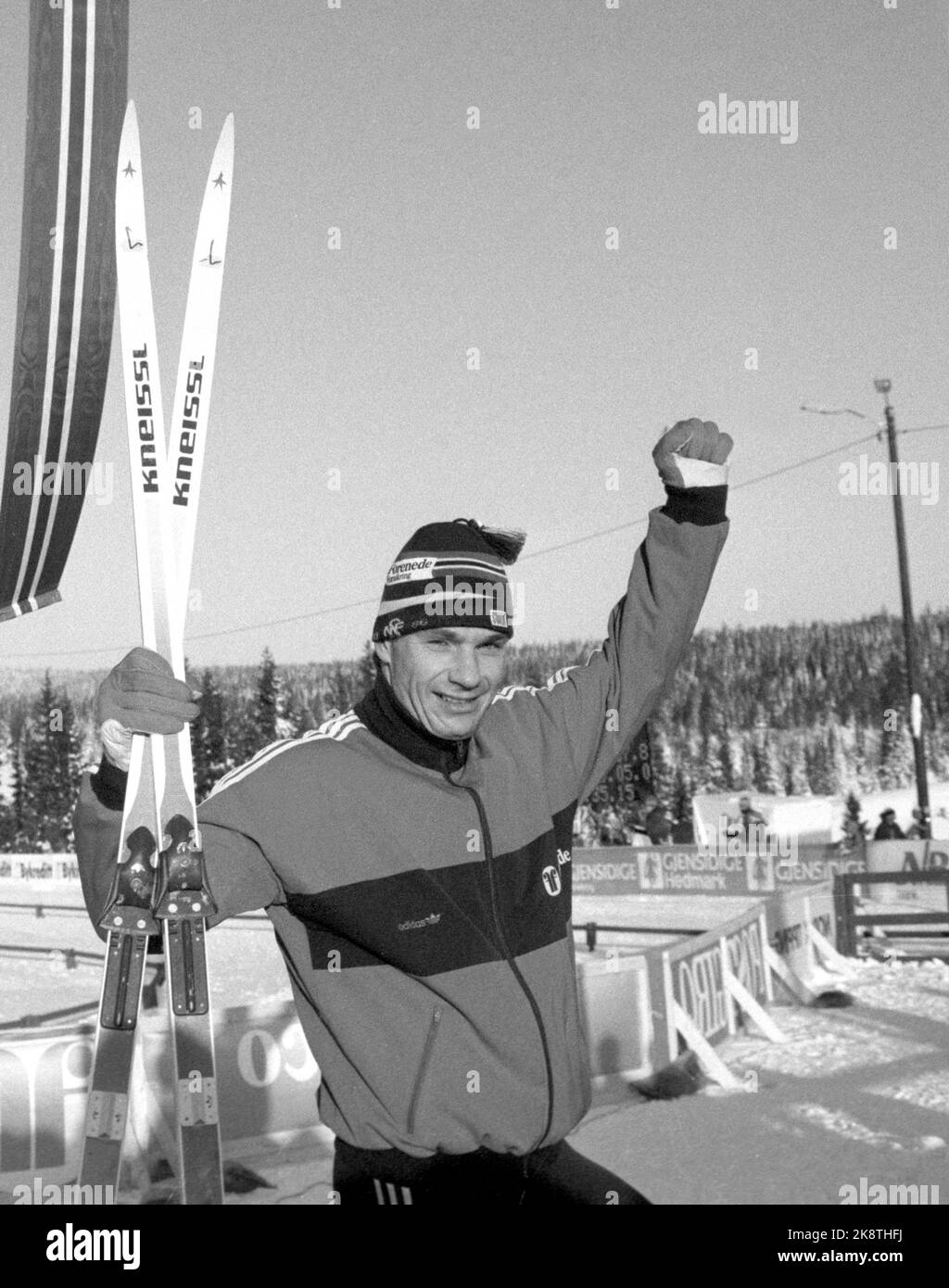 30 km cross country Black and White Stock Photos & Images - Alamy