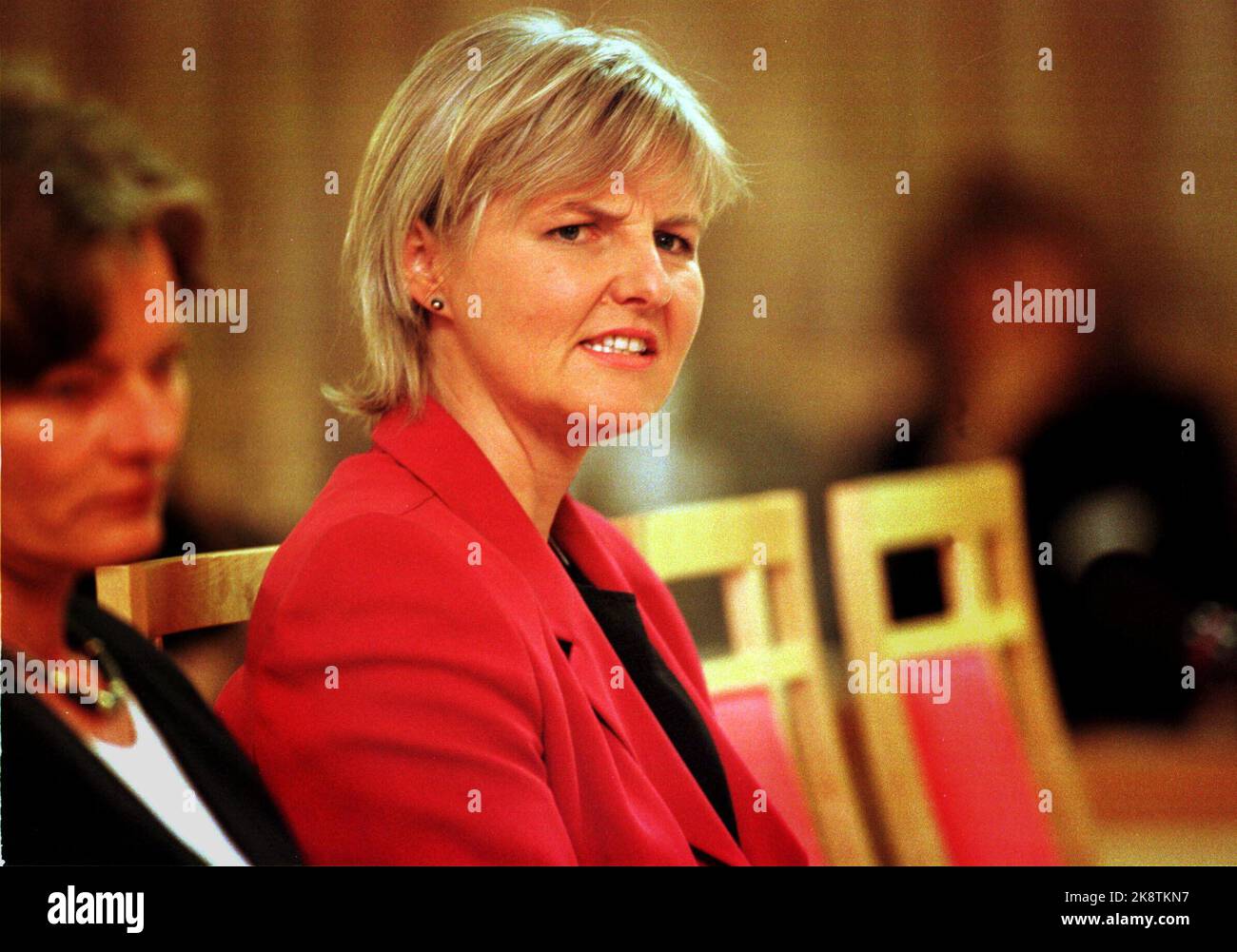 Valgerd hi-res stock photography and images - Alamy