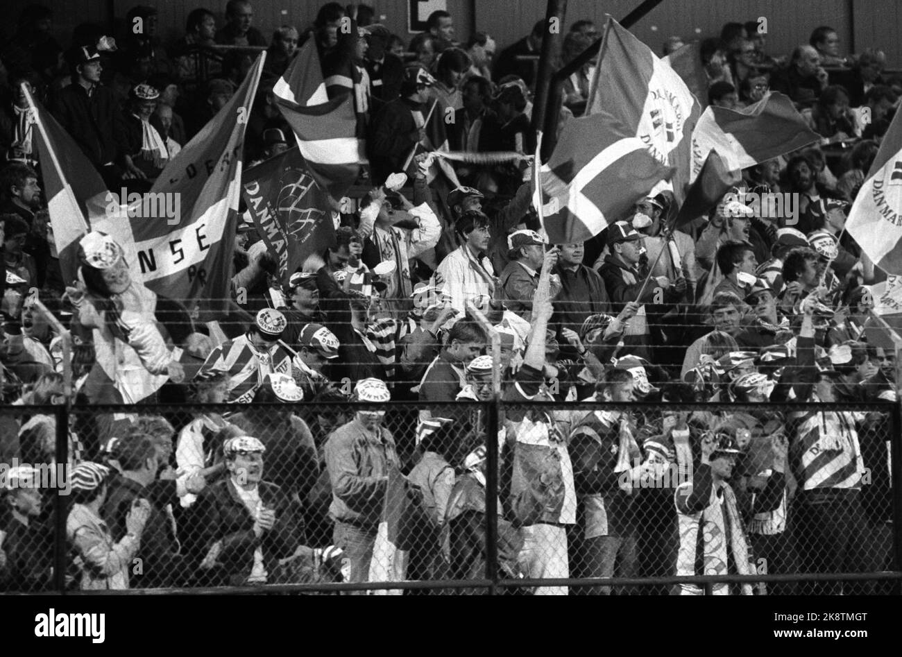 Denmark denmark flag Black and White Stock Photos & Images Denmark denmark flag Black and White Stock Photos & Images