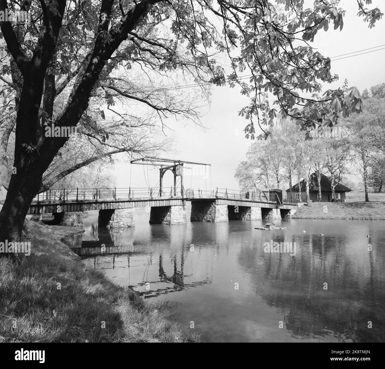 Aage storlokken city pictures bridge hires stock photography and