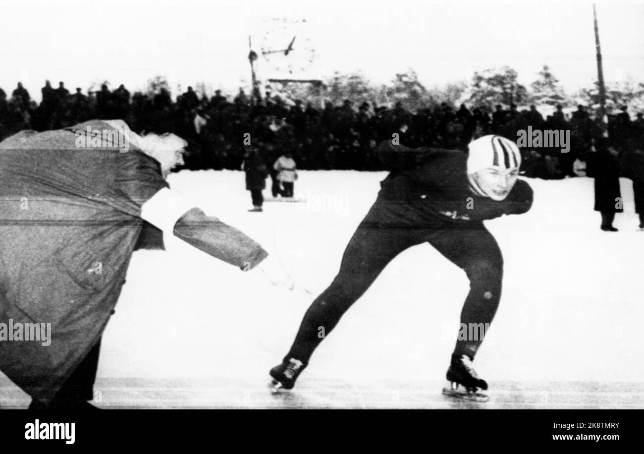 Ostersund historical Black and White Stock Photos & Images - Alamy